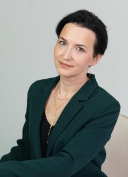 Тарновская Алёна Геннадьевна