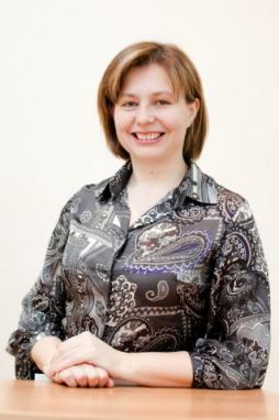 Якубовская Елена Фридриховна