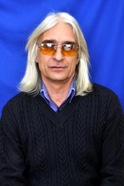 Боков Валерий Львович