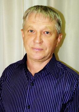 Вилков Валерий Иванович