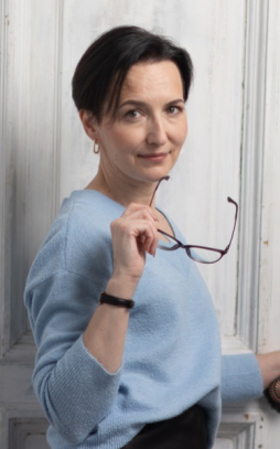 Тарновская Алёна Геннадьевна