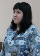Голубева Елена Игоревна
