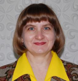 Шихалева Юлия Петровна