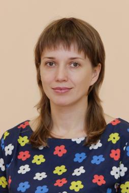 Костюченко Наталья Геннадьевна